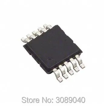 LTC3411EDD LTC3411IDD LTC3411EMS LTC3411IMS LTC3411 - 1.25A, 4MHz, ตัวแปลง DC/DC แบบ Step-Down แบบซิงโครนัส