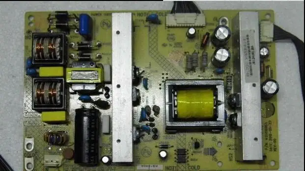 Placa de alimentação para T-CON Connect, KPS + L100C2-01 para LED42M3500PDE, T-CON