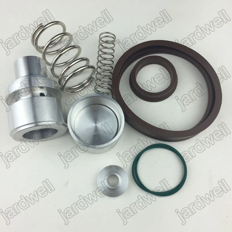 2906070100(2906-0701-00) TR valve kit replacement aftermarket parts  for AC compressor