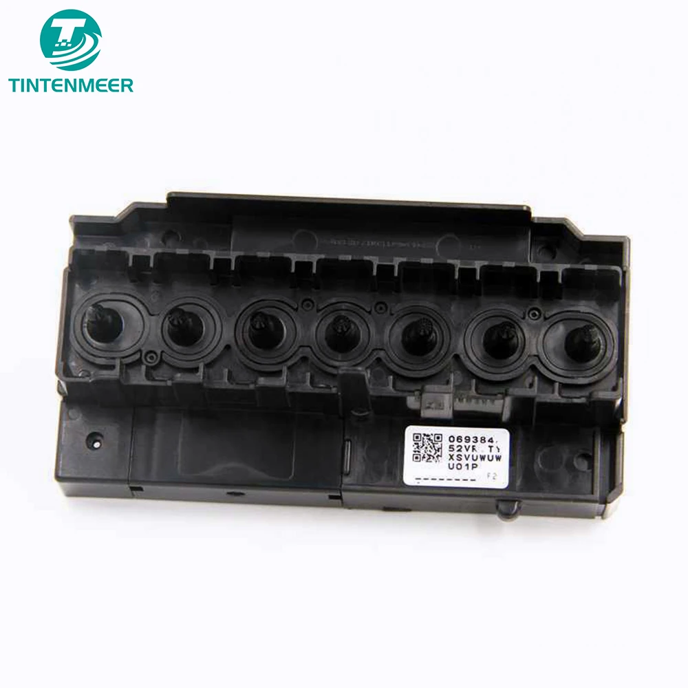 TINTENMEER HIGH QUALITY PREMIUM F138040 F138050 UNLOCKED PRINT HEAD COMPATIBLE FOR EPSON 7600 9600 2100 2200 PRINTER PRINTHEAD