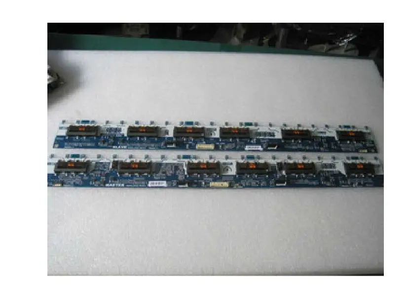 SSI550-22A01 REV0.2 плата высокого напряжения, ЖК-плата для подключения к LC55FT68AC, разница в цене