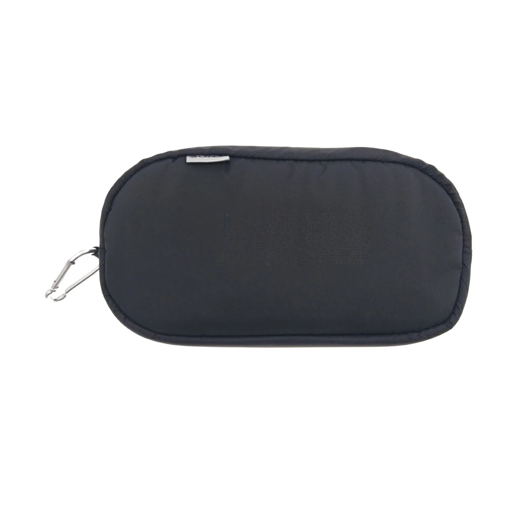 Large Capacity Soft Travel Protective Case For PSV1000/2000 Pouch Bag For Sony Playstation PS VITA 1000 2000 Console Accessories