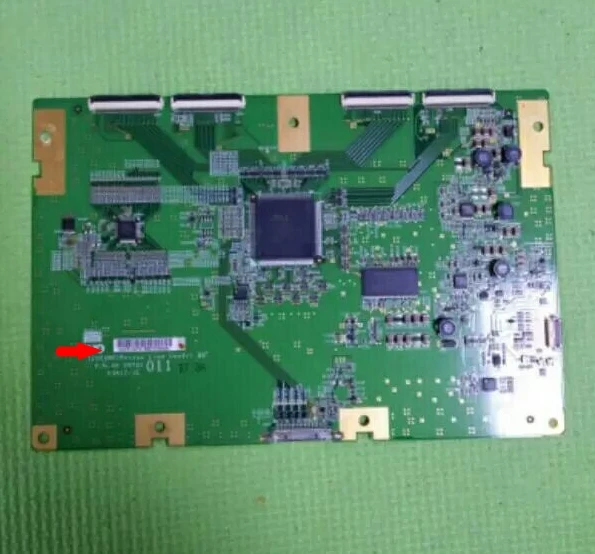 

T296XW01 011 03A17-1E T-CON board price differences