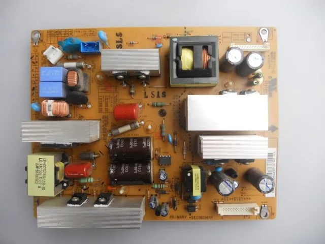 EAX55176301 LGP32-09PTU68C14-1 EAX62106801 power supply  board for connect with  32LH/20R/23UR  T-CON connect board GLB