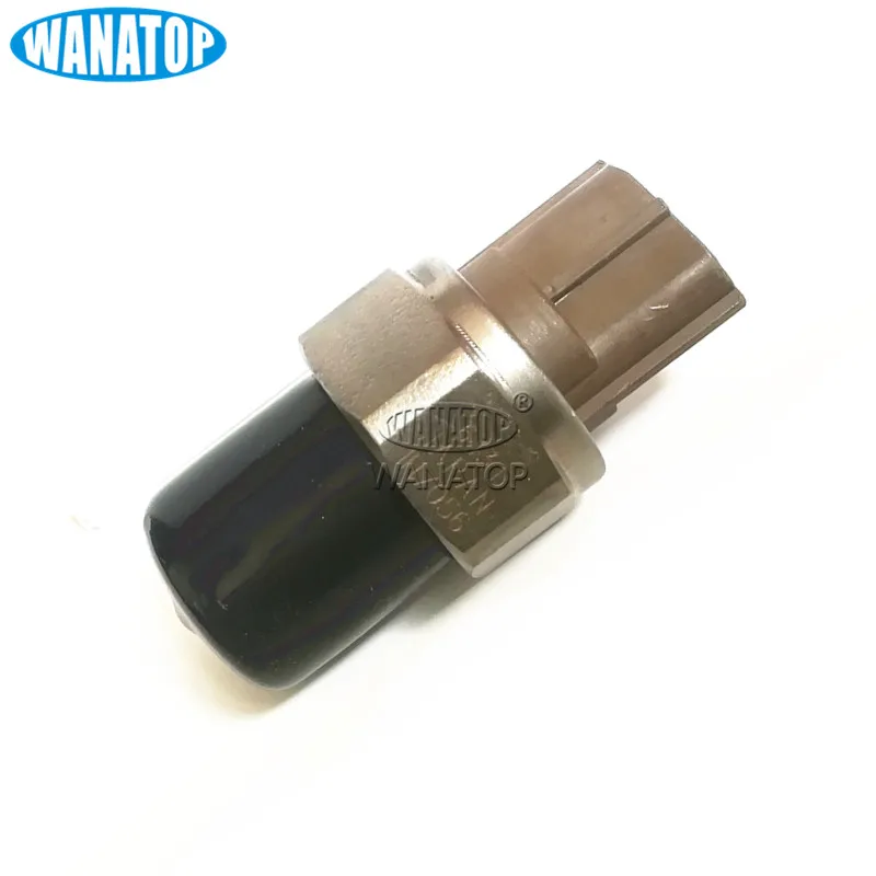 

Fuel Rail Pressure Sensor 499000-6131 499000-6130 8-97318684-1 97318684 For Nissan Navara D40 Pickup NP300 2.5 DCI