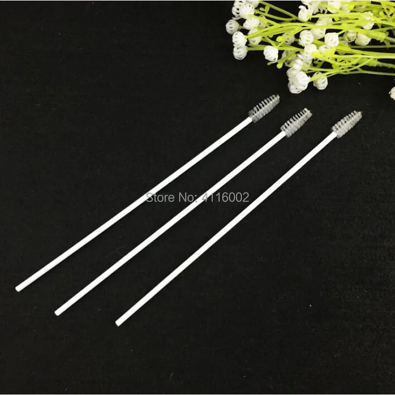 

1000pcs 16.8cm Drinking Straw Brush Bottle Cleaning Brushes Pipe Tube Cleaning Tool Plastic Brush