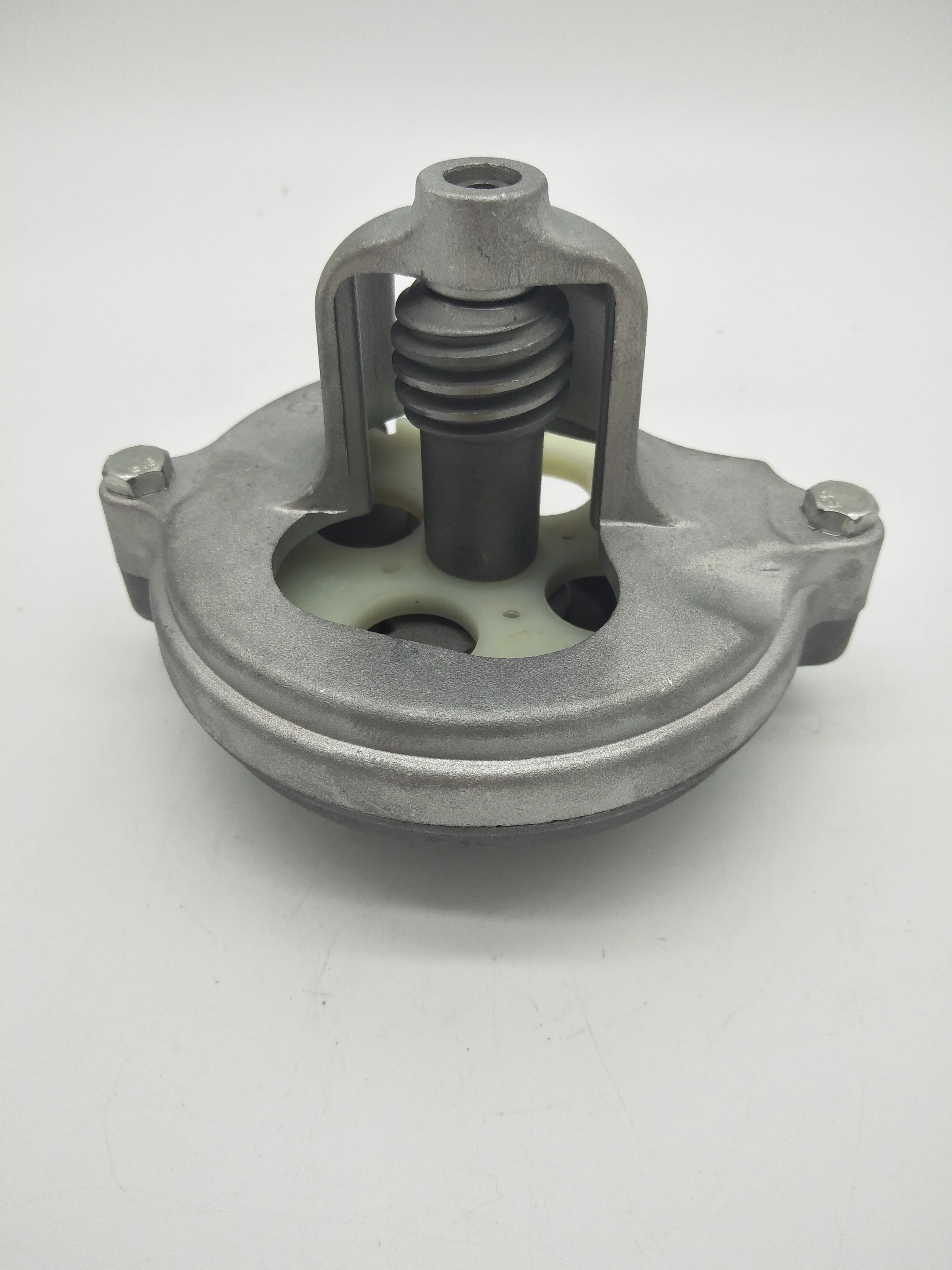 A3261 Motorcycle Engine Oil Pump Assy 39 Tooth Mechanical For Honda CG125 CG 125 125cc 56FMI 15100 Engine Spare Parts