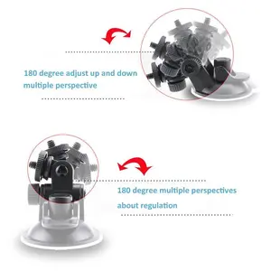 11 Hauptverkaufsunterstützung Car GoPro - №4