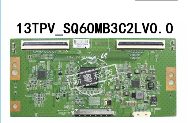 13tpv _ sq60mb3c2lv 0,0 Logik platine für/Verbindung mit T-CON Verbindungs platine