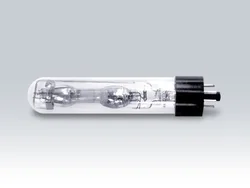 Special-purpose sodium lamp with a wavelength of 589nm suitable for manual polarimeter.