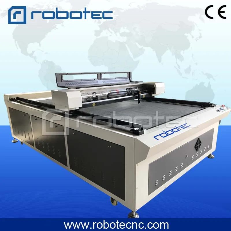 

1325 1530 big size wood mdf acrylic plywood ABS fabric laser cutting machine 4x8 feet cnc laser cutter