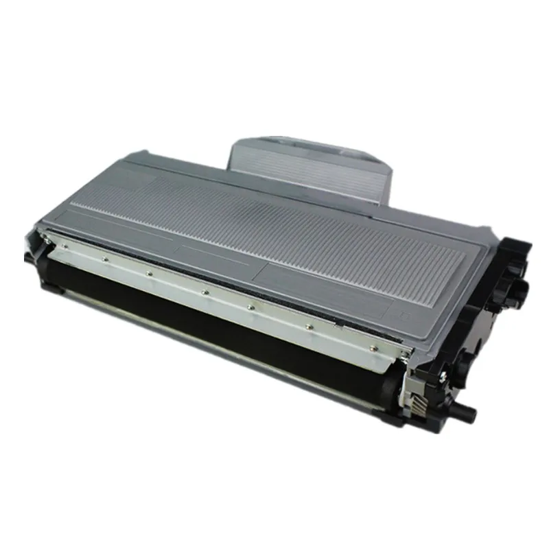 Imagem -02 - Cartucho de Toner de Alto Rendimento Pacotes Tn520 Tn580 Tn650 Preto Compatível com Impressora Brother hl 5240 5340 5250 Mfc 8460 8860