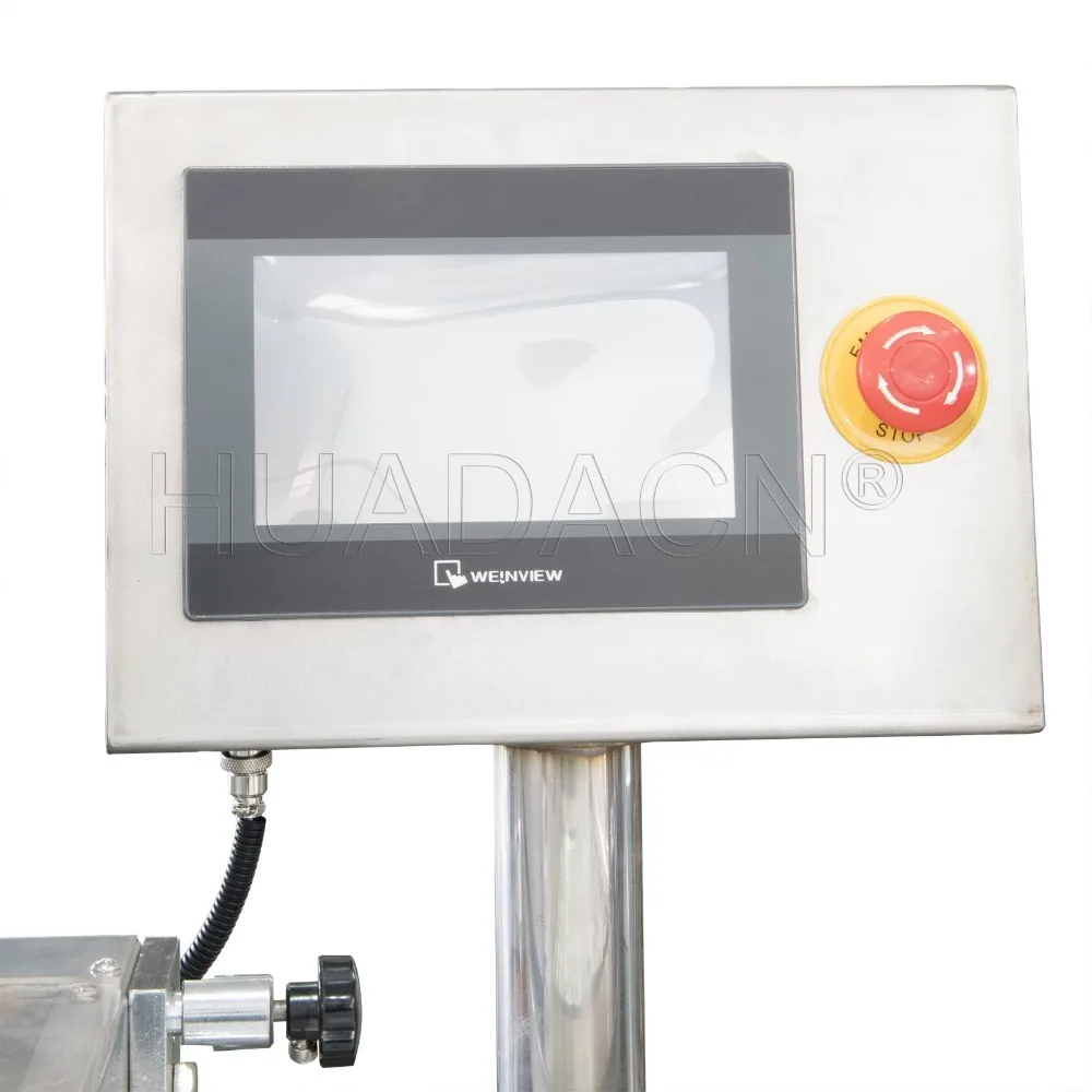 Máquina de embalaje de cápsulas/tabletas blíster automática, selladora, DPP-250