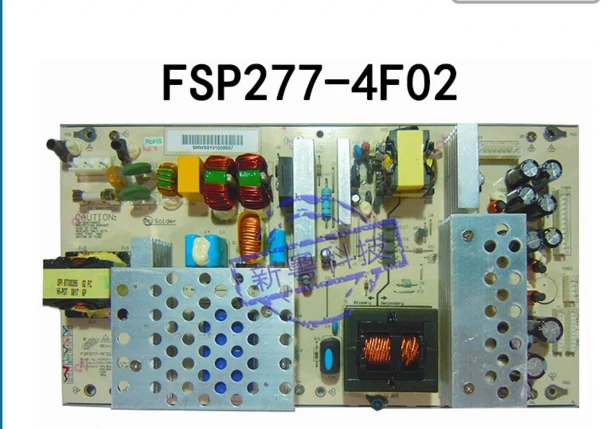 FSP277-4F02 전원 공급 장치 화면 42 인치 T-CON 연결 보드 비디오
