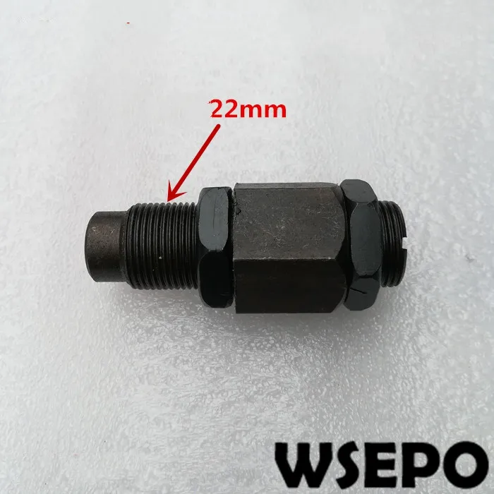 Top Quality! Oil Pressure Adjusting Valve Fits for 4105/4108 4 Cylinder 04 Stroke Water Cooling Diesel Engine