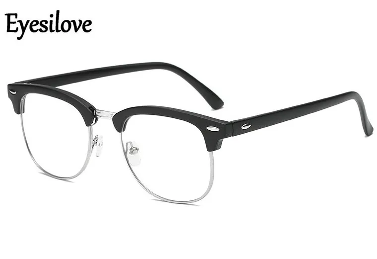 

Men Classic Finished myopia glasses women Nearsighted Glasses short-sighted eyeglasses -1.00 -1.50 to -6.00