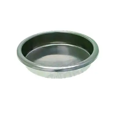 Nuova Simonelli 03000107 BLIND FILTER  70x17 mm