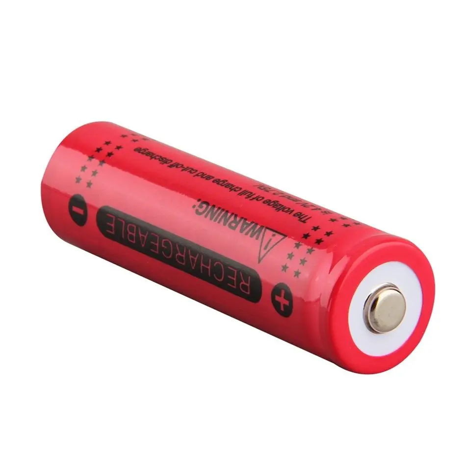GTF 18650 bateria 3.7V 12000mAh akumulator litowo-jonowy do latarka LED latarka akumulatory drop shipping