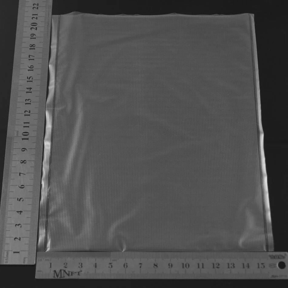 Bolsas de PVA MNFT para carpa – Grandes solubles con boilie y pellet - imagen 3