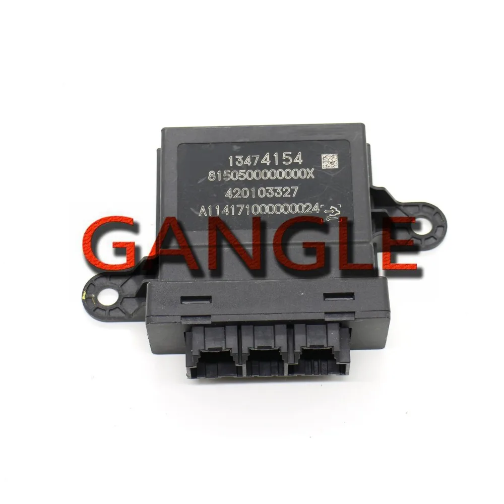 

13474154 CONTROL MODULE FOR CADILLAC BUICK CHEVROLET