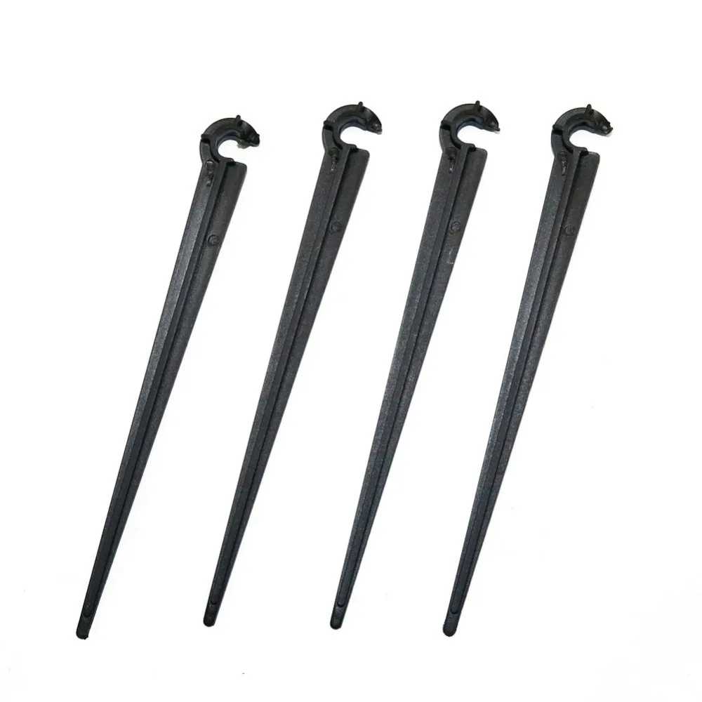 4/7mm Hose Fixed Stems Holder 