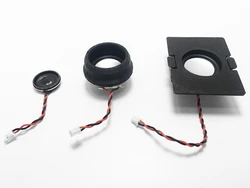 Upgrade X9DP speaker for Frsky Taranis Q X7 / X9D / X9D Plus and X9DP SE Radio Transmitter - X9D & X9D Plus