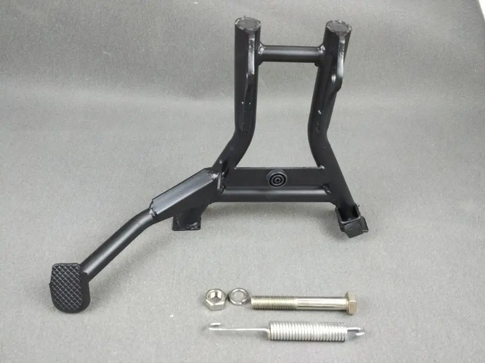 

Centerstand Center Stand for Honda CB 400F 400X 500X 500F CBR400R CBR500R 13 14 15 16 17 18 19 2013 2014 2015 2016 2017 2018