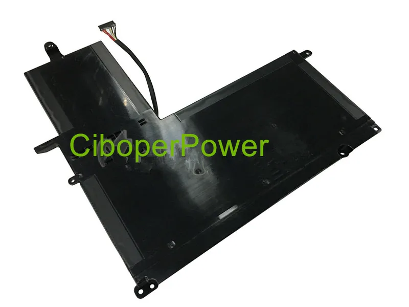 Imagem -02 - Bateria de Qualidade Original para Laptop S531 45n1166 45n1167 14.8v 4.25ah 63wh