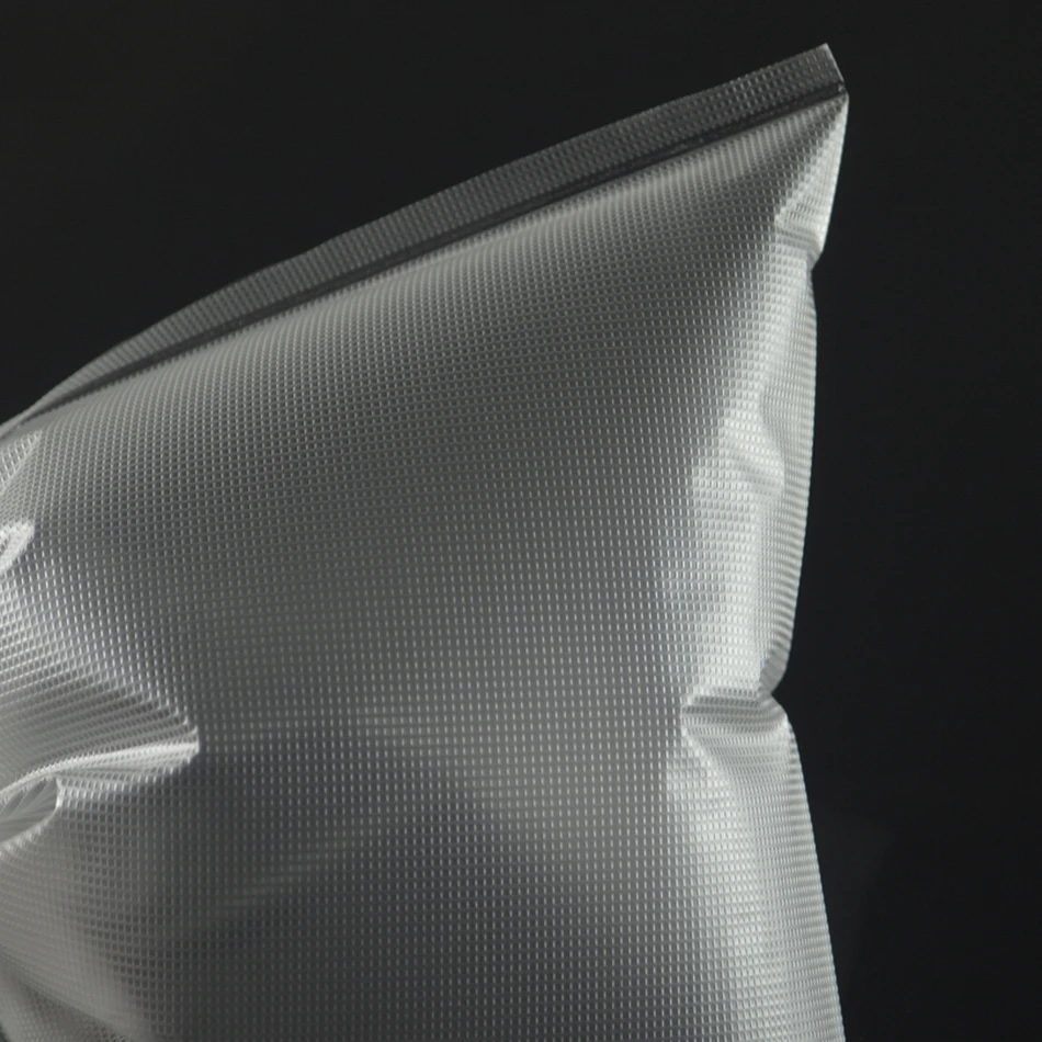 Bolsas de PVA MNFT para carpa – Grandes solubles con boilie y pellet