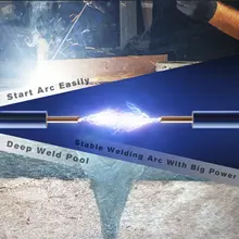 MMA 4.1KVA Inverter Arc Welder #4
