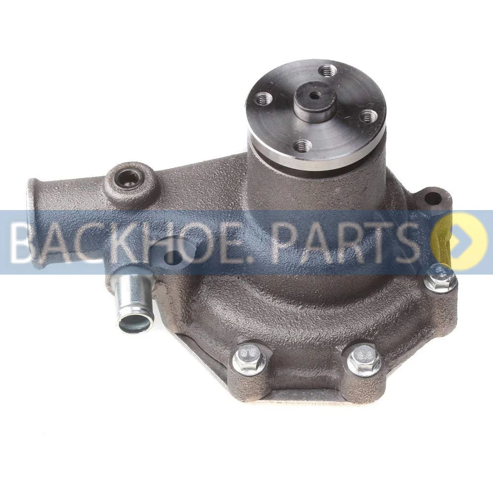 Water Pump MP10552 MP10431 for Perkins Engine 804C-33 804D-33