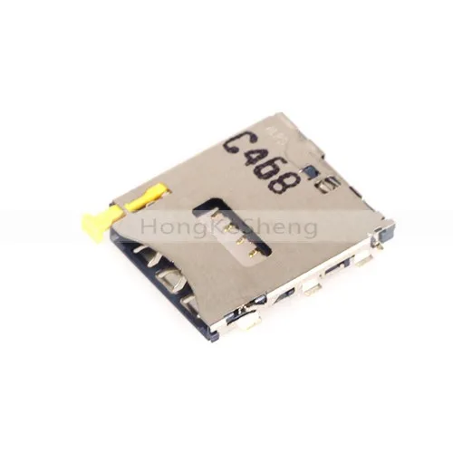 موصل بطاقة SIM OEM لسوني Xperia Z3/Z3 Compact L55T/U SOL26 D6653 D6633 D6603 D6683