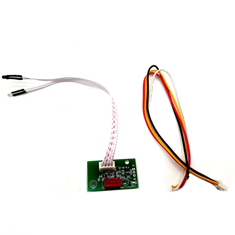 DC5V/12V  NPN NO Sensor IR Sensor for Gift Ball Out Machine