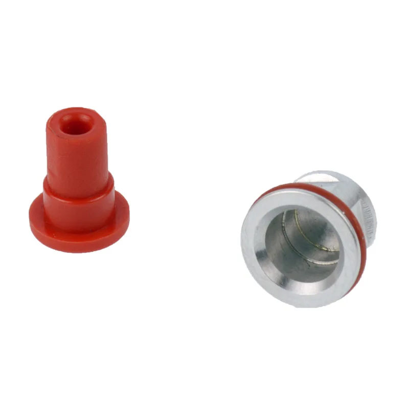 Pressure Cooker Indicator and Seal Replacement For Seb & Tefal Clipso Pressure Cooker Indicator and Seal - SS-792382