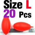 20Pcs L