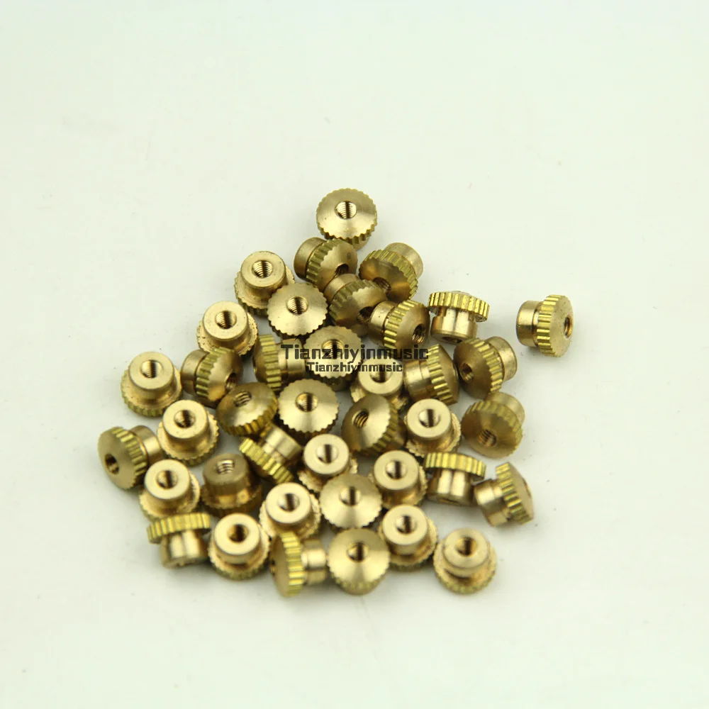 

50pcs French horn part Screw Bass Flugehorn Entry Model \Baritone Entry Model \ tuba Entry Model part screw Repair