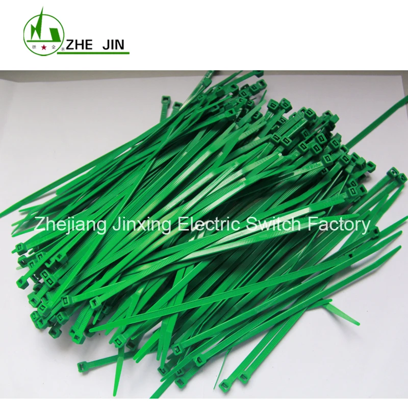 ZHEJIN (500pcs) ZJ-2.8*180MM (7.1\