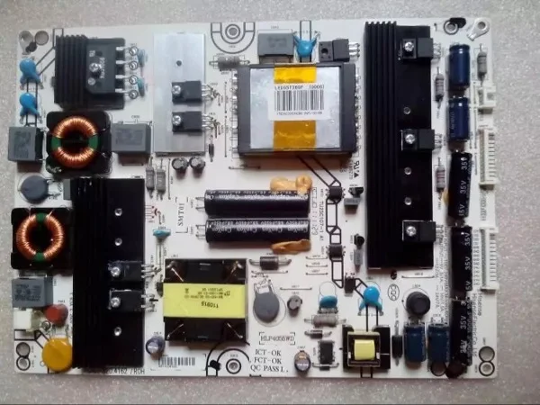 T-CONビデオ接続用電源ボード、rsag7.820.4162、rsag7.820.4162、rsag7.820.4162、rsag7.820.4162、led46k01pled40k16x3d