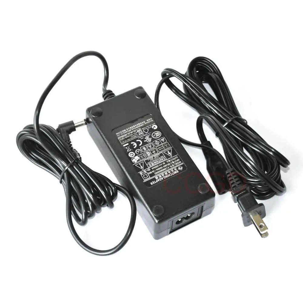 110-220V AC Adapter Power Charger für Yongnuo LED Video Licht YN-600 YN600 YN600L II YN300 II III YN300 luft