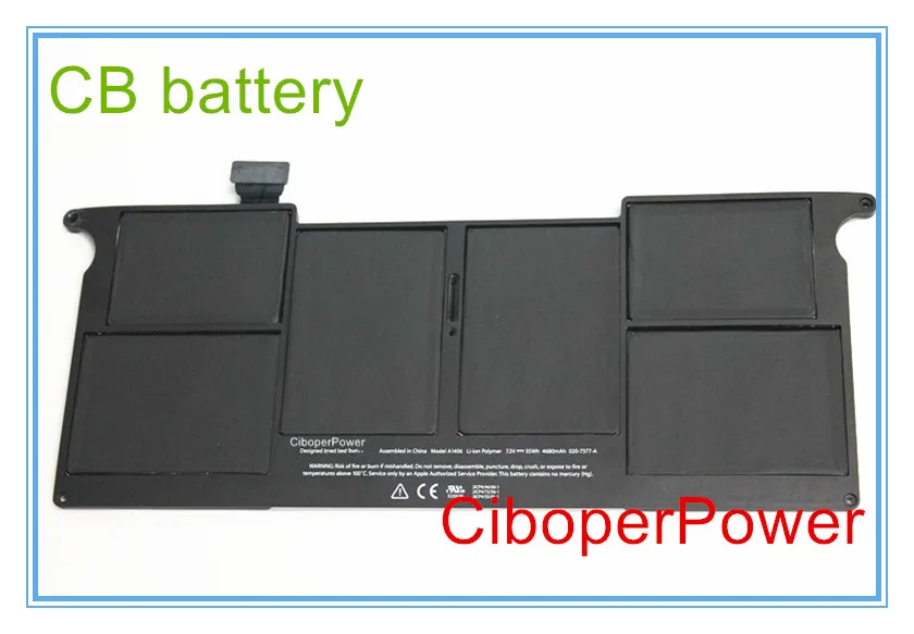 Original quality laptop battery for 11