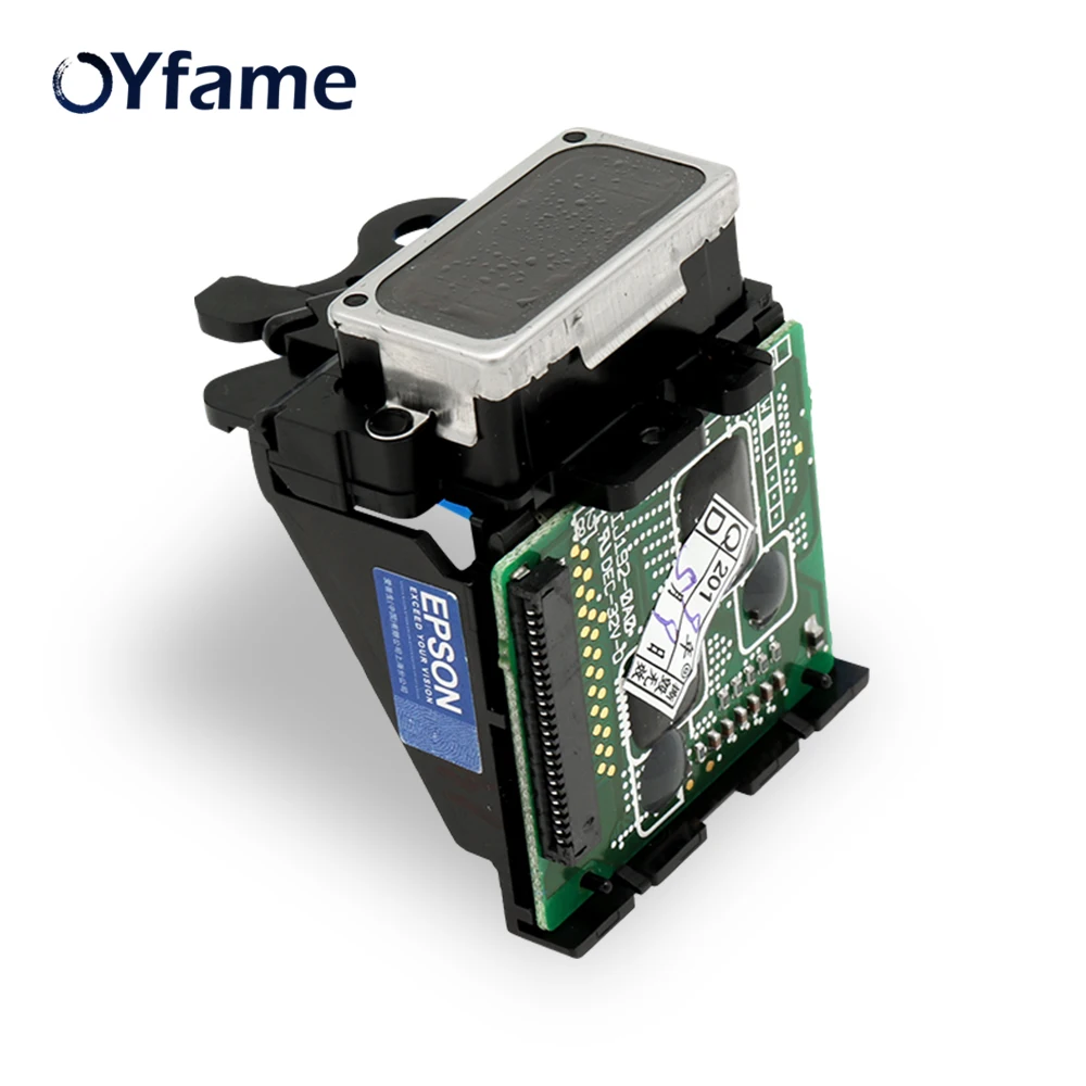 

OYfame For Epson DX2 Print head Color For Mimaki JV2 For Roland FJ40/42 for Epson Pro 3000 7000 7500 9000 9500 DX2 Printer Head