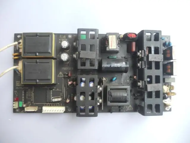 IPOS150 TC18813F 200-P00-HM150H płyta zasilająca dla TLM3226 różnice cenowe