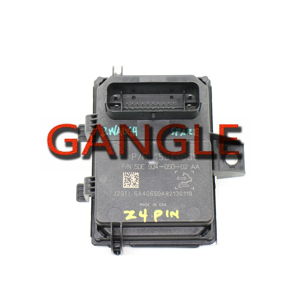 15944065 CONTROL MODULE FOR CADILLAC BUICK CHEVROLET