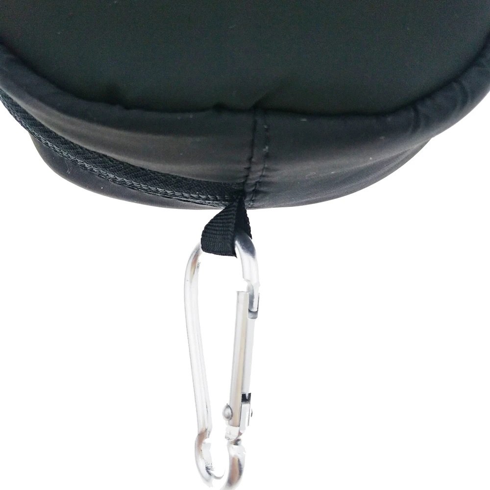 Large Capacity Soft Travel Protective Case For PSV1000/2000 Pouch Bag For Sony Playstation PS VITA 1000 2000 Console Accessories