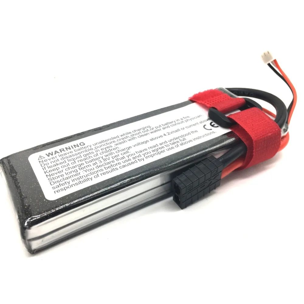 DXF-بطارية ليبو 2S 7.4V 5200MAH 30C AKKU Lipo 7.4V ، للطائرة بدون طيار والمروحية الرباعية التي يتم التحكم فيها عن طريق الراديو والقارب