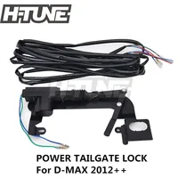 Cerradura de seguridad Power para portón trasero, para d-max/Colorado Pickup 2012 ++