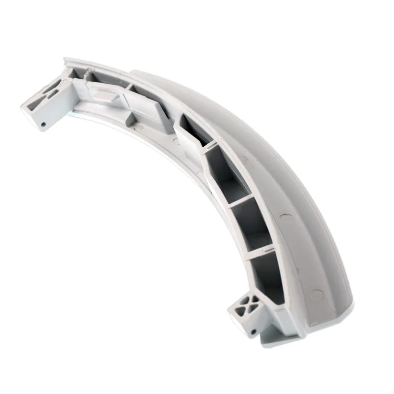 غسالة الفضة مقبض الباب لاستبدال بوش سيمنز-00751783-Logixx فاريو الكمال