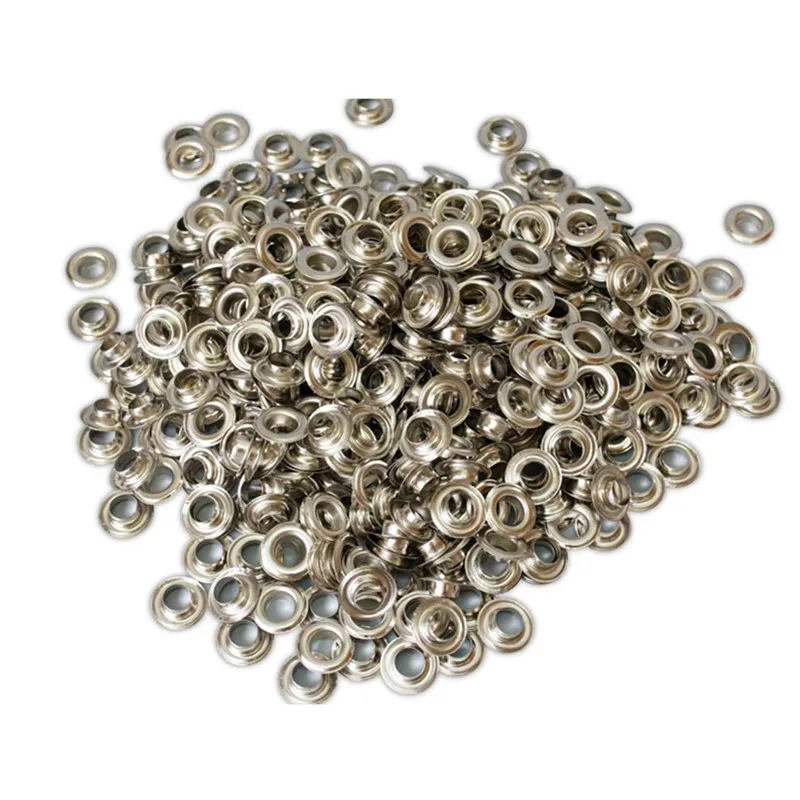 Mini Manual Dotter Eyelet-Puncher Hand Press Grommet Puncher Plier Punching Machine Tool for Eyelet 6mm 10mm 10.5mm Size