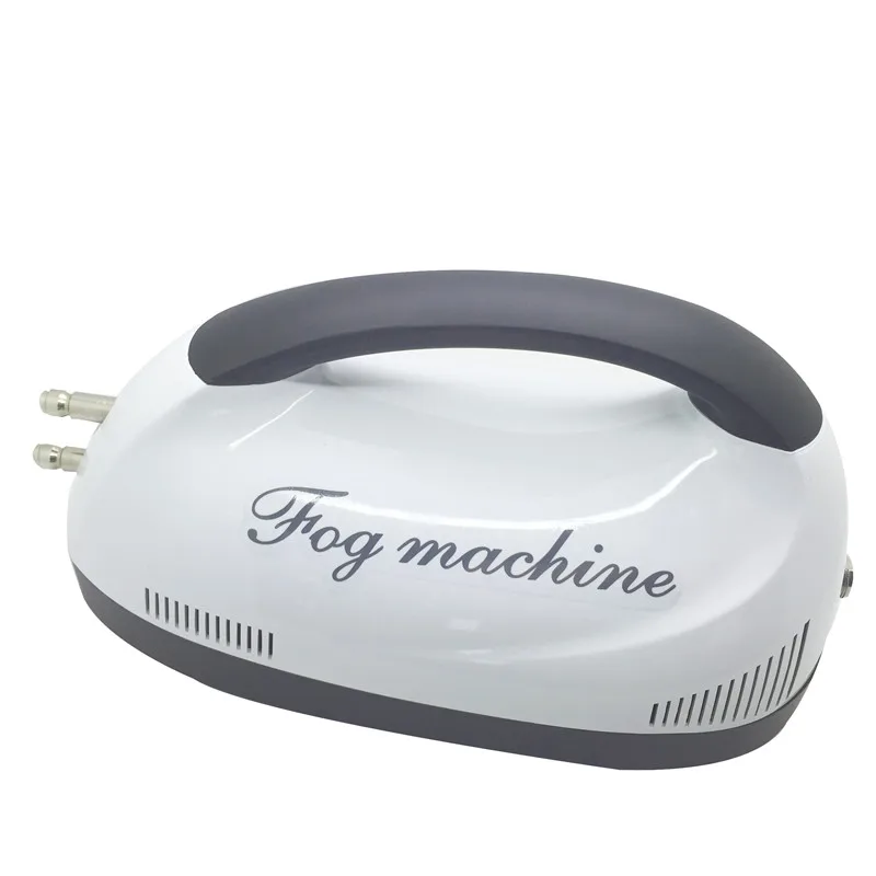 Freeshipping High Pressure Mini Fog Machine for Garden and Patio Cooling System