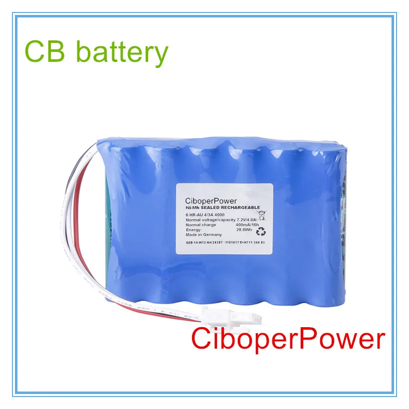 

Replacement For new battery for 93TA1-AABEAG EH 93tai-1742/0